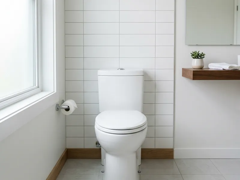 Toilet Repair & Installation Plumber in Donalds, SC